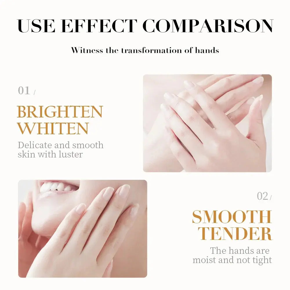 Collagen Anti-Wrinkle Hand Cream Souq Al Riyad