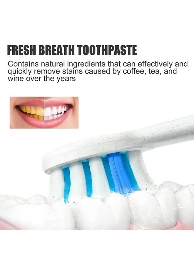 Probiotic Whitening Toothpaste (SP4) Souq Al Riyad