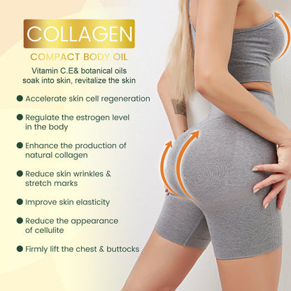 OUHOE Collagen Firming Body Oil 30ml