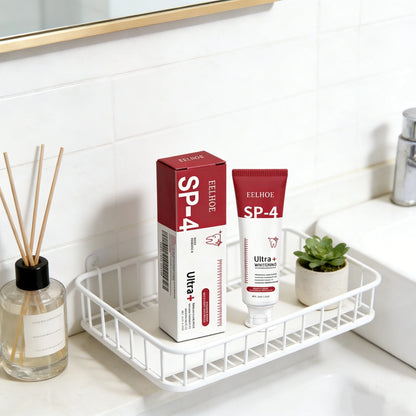 SP-4 Pro Whitening Toothpaste 120g – Complete Oral Care & Fresh Mint Protection