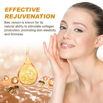Botox Bee Venom Wrinkle Cream 20g – Anti Aging Face Cream
