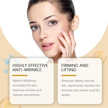 Botox Bee Venom Wrinkle Cream 20g – Anti Aging Face Cream