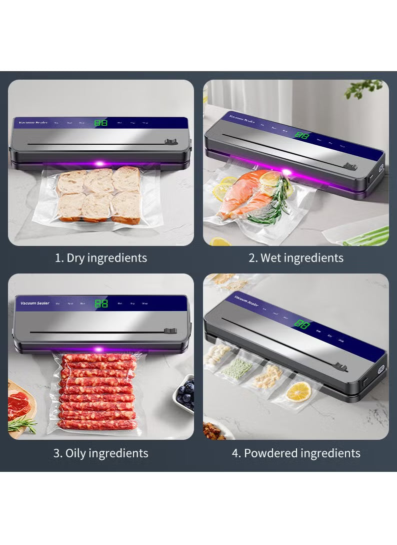Vacuum Sealer Machine Souq Al Riyad