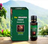 Da Zeagra Power Massage Oil for Men | Premium Body Relaxation & Muscle Relief Oil | Fast Absorbing Therapeutic Massage Oil